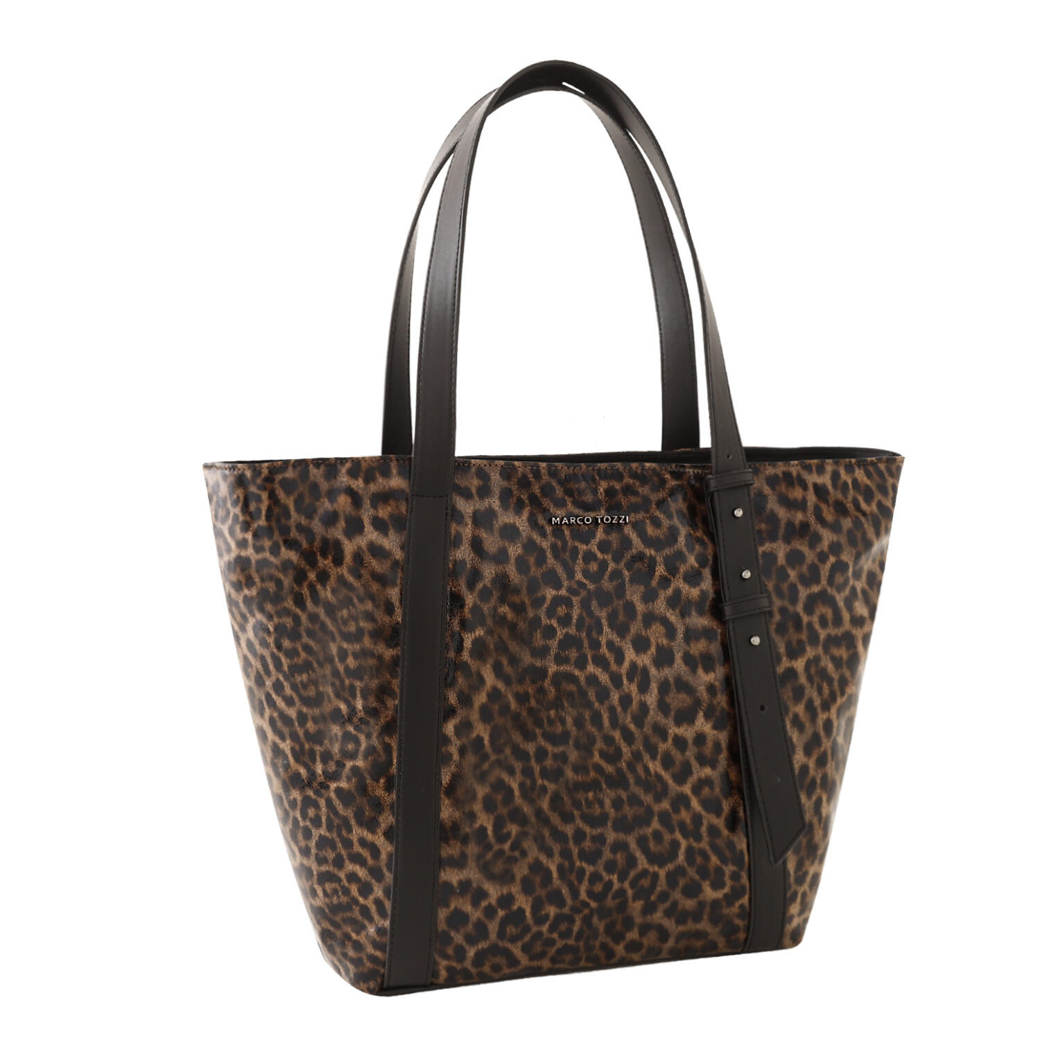 Handtaschen LEOPARD BROWN - Gr. - 1 von Marco Tozzi