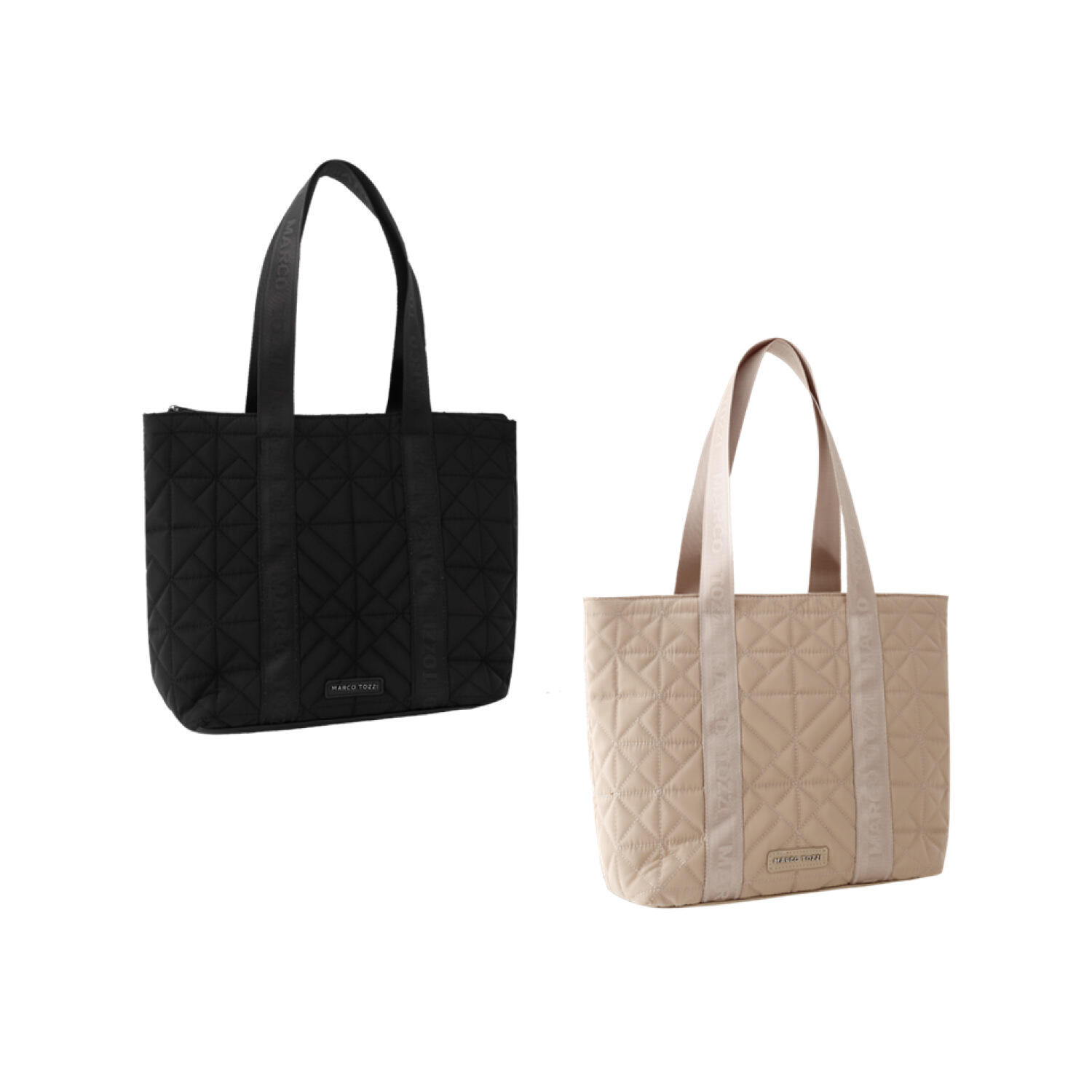 Handtaschen MULTICOLOUR - Gr. - 1 von Marco Tozzi