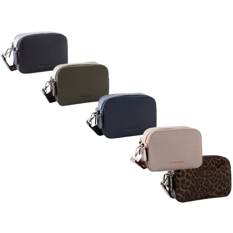 Handtaschen MULTICOLOUR - Gr. - 1 von Marco Tozzi