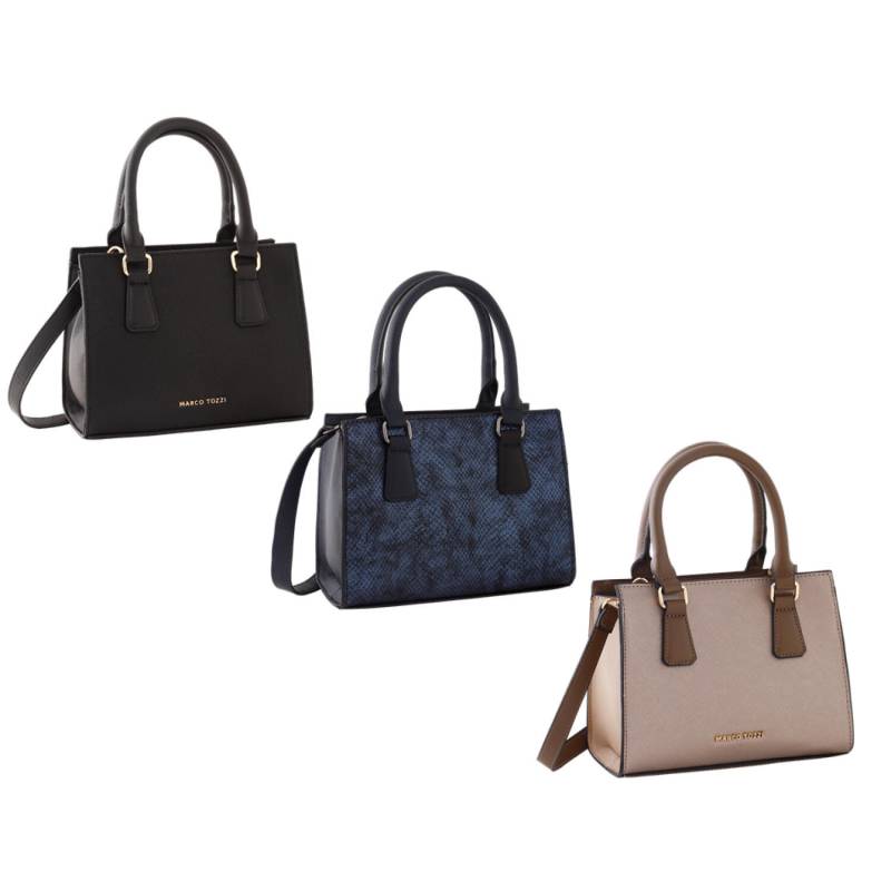 Handtaschen MULTICOLOUR - Gr. - 2 von Marco Tozzi