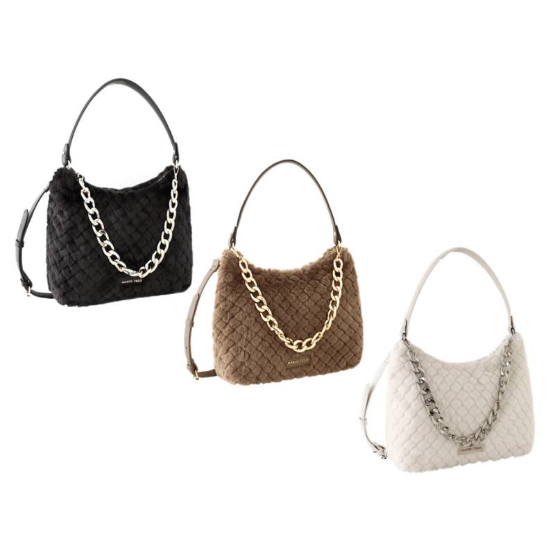 Handtaschen MULTICOLOUR - Gr. - 2 von Marco Tozzi