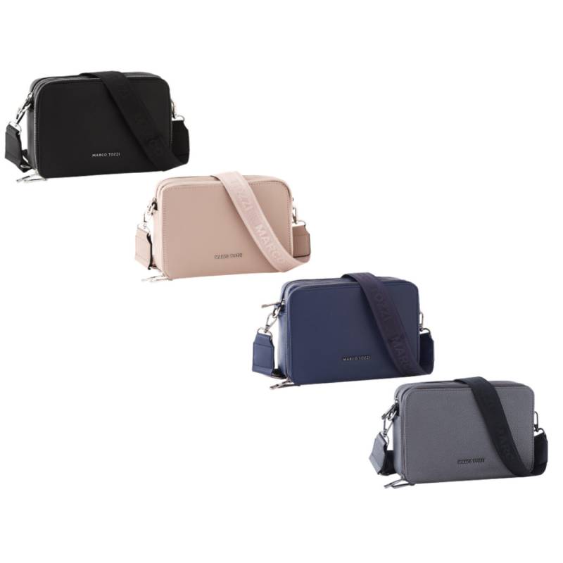 Handtaschen MULTICOLOUR - Gr. - 4 von Marco Tozzi