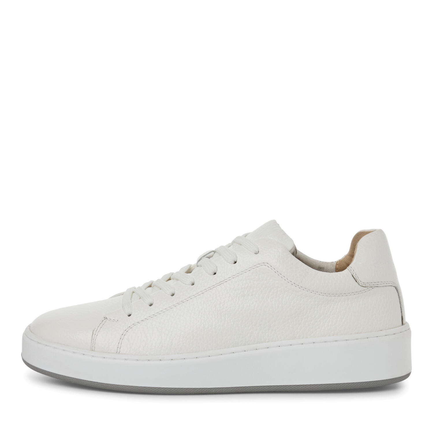 He.-Schnürer WHITE - Gr. - 42 von Marco Tozzi