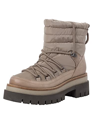 Marco Tozzi Damen 2-2-26772-39 Halblange Stiefel, Taupe Comb, 41 EU Marco Tozzi Damen 2-2-26772-39 Halblange Stiefel, Taupe Comb, 41 EU von MARCO TOZZI
