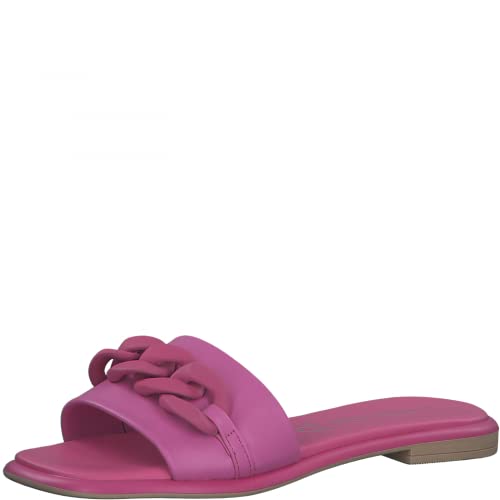 Marco Tozzi Damen 2-2-27120-28 Sandale, PINK, 36 EU Marco Tozzi Damen 2-2-27120-28 Sandale, PINK, 36 EU von MARCO TOZZI