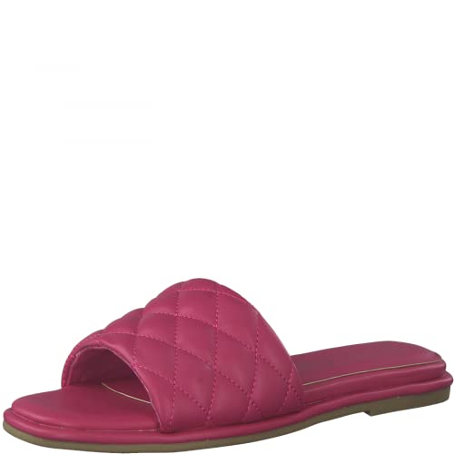 Marco Tozzi Damen 2-2-27140-28 Sandale, PINK, 40 EU / 6.5 UK von MARCO TOZZI