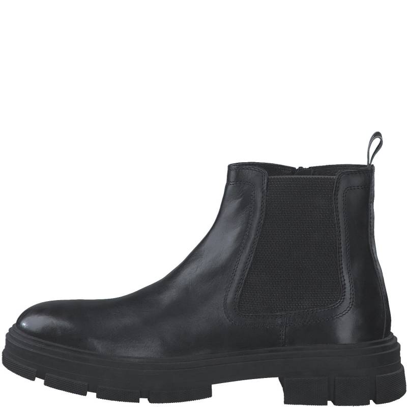 Men Boots BLACK - Gr. - 44 von Marco Tozzi