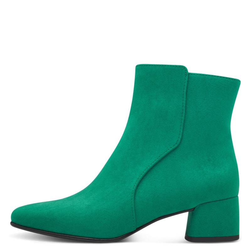 Women Boots EMERALD GREEN - Gr. - 39 von Marco Tozzi