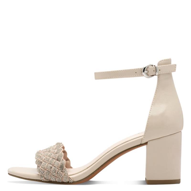 Women Sandals POWDER PAT CB - Gr. - 36 von Marco Tozzi