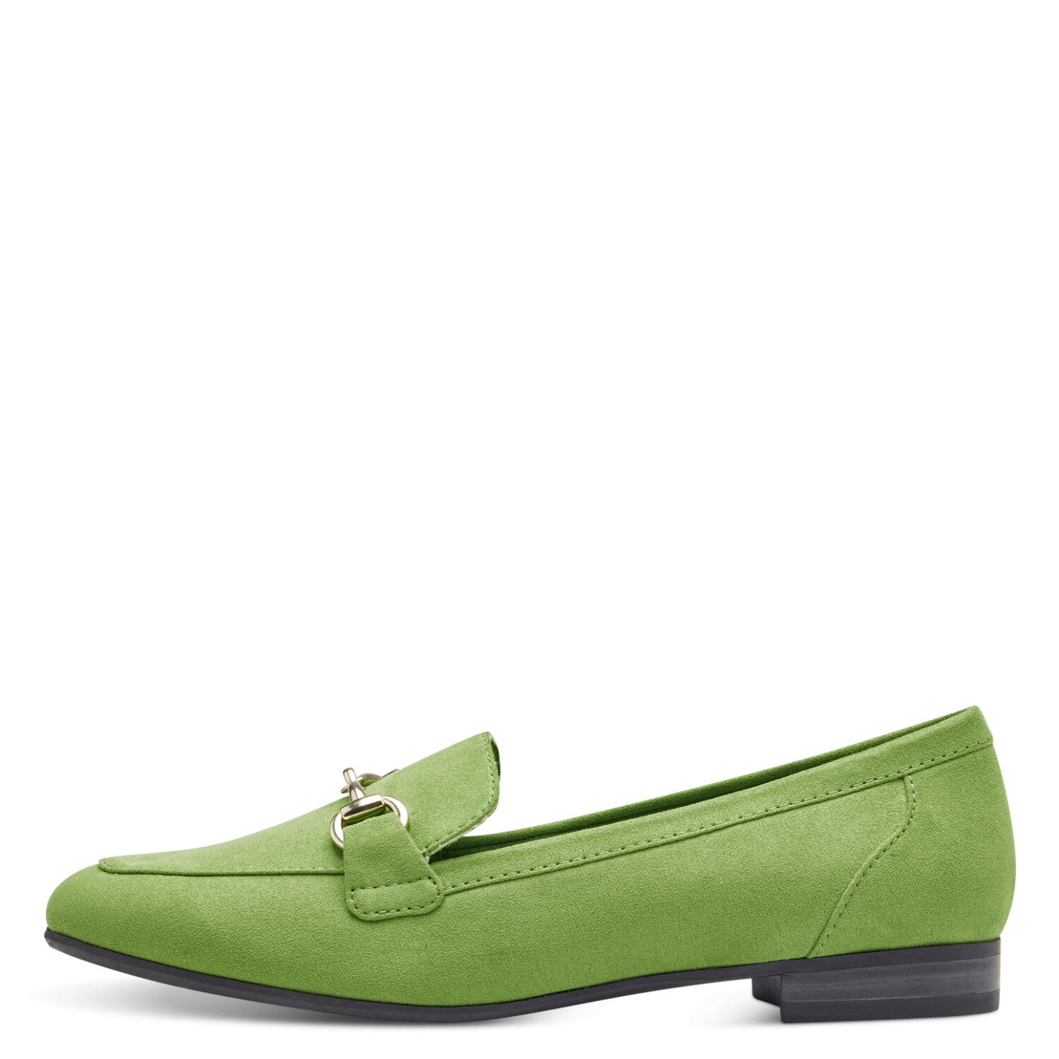 Women Slip-on APPLE - Gr. - 39 von Marco Tozzi