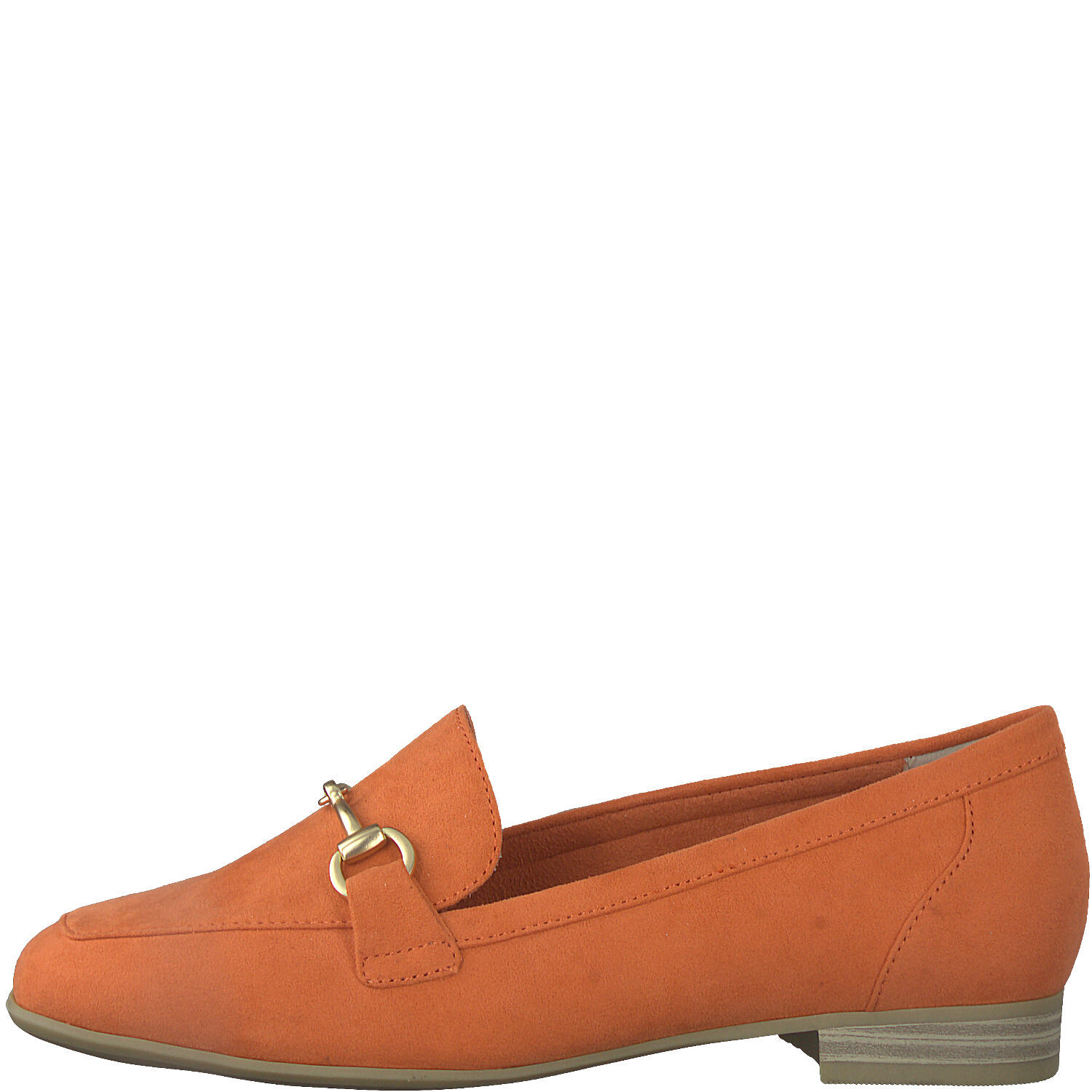Women Slip-on CARROT - Gr. - 38 von Marco Tozzi
