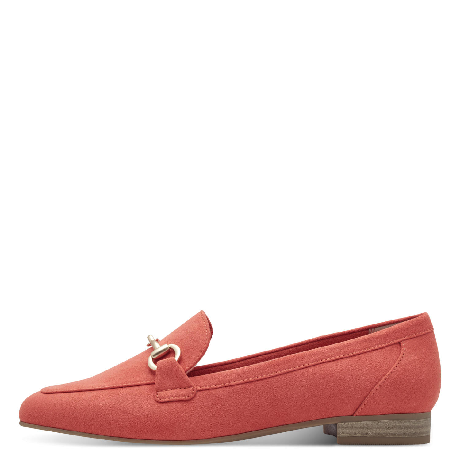 Women Slip-on CARROT - Gr. - 40 von Marco Tozzi
