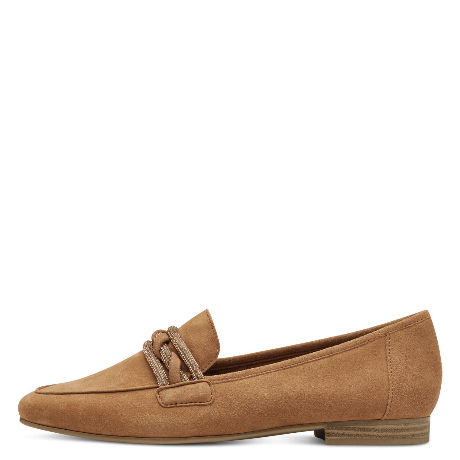 Women Slip-on - Gr. - 36 von Marco Tozzi
