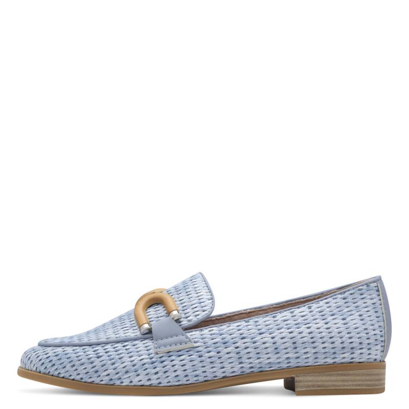 Women Slip-on - Gr. - 37 von Marco Tozzi