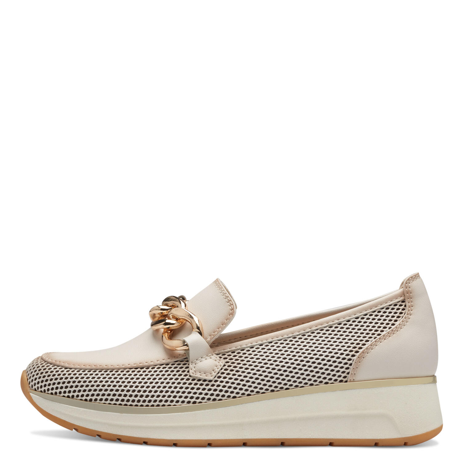Women Slip-on - Gr. - 37 von Marco Tozzi