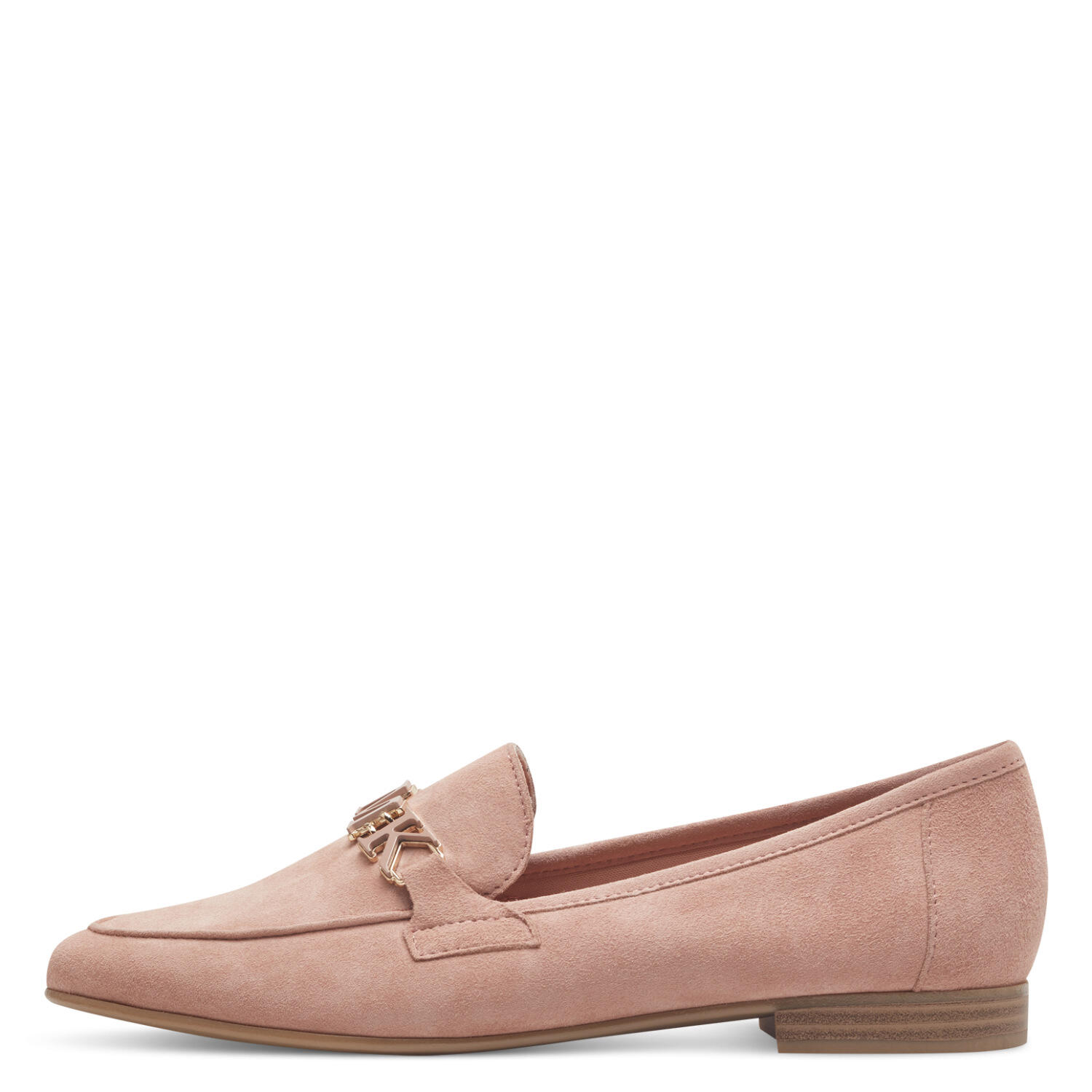 Women Slip-on - Gr. - 37 von Marco Tozzi