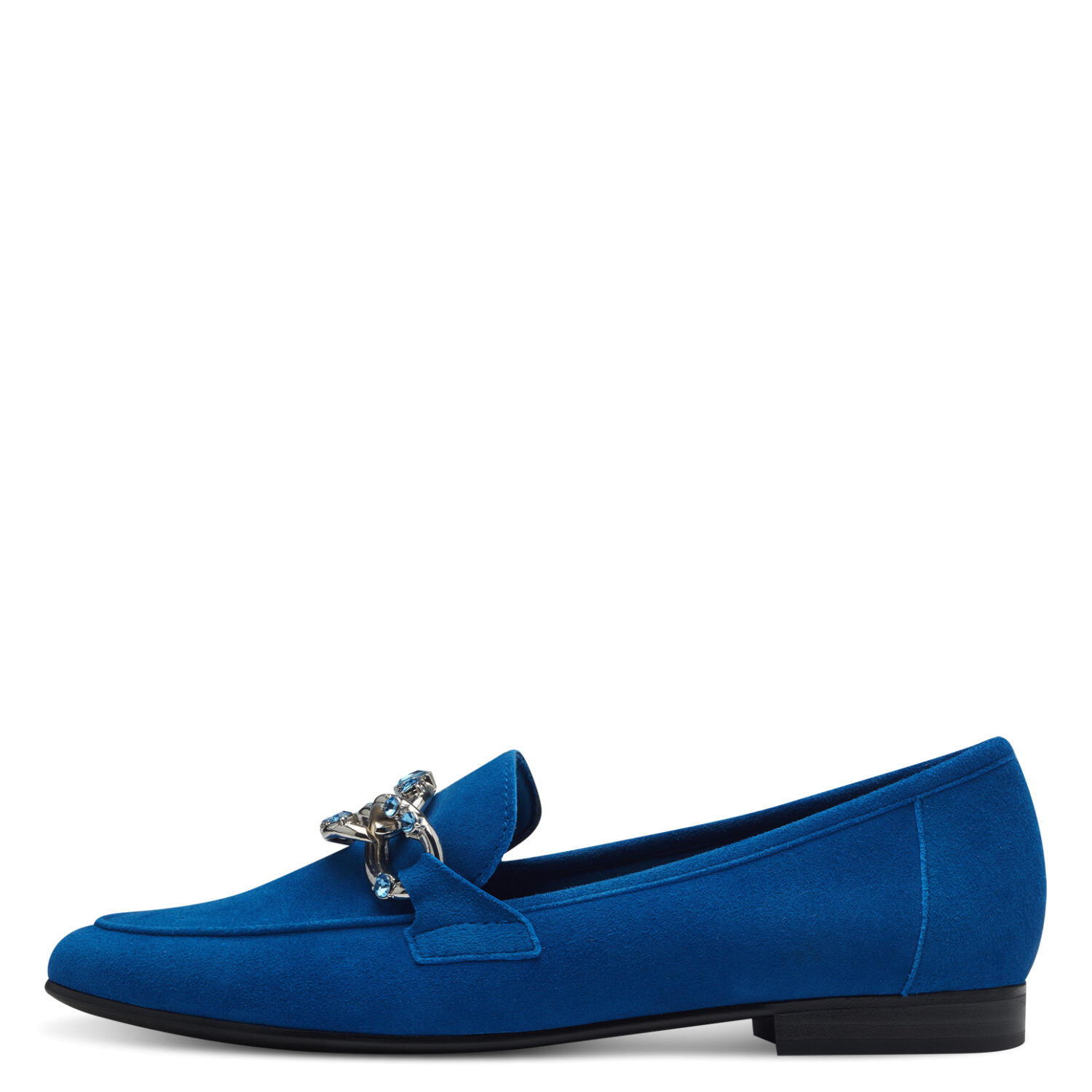 Women Slip-on - Gr. - 38 von Marco Tozzi