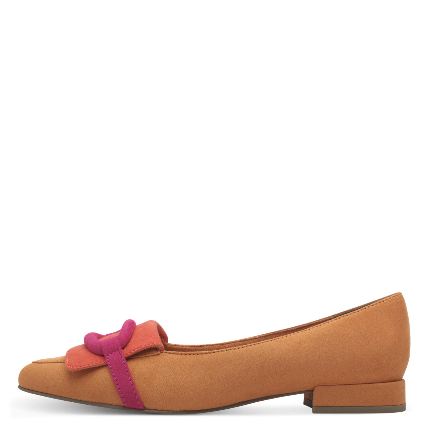 Women Slip-on MANGO COMB - Gr. - 39 von Marco Tozzi