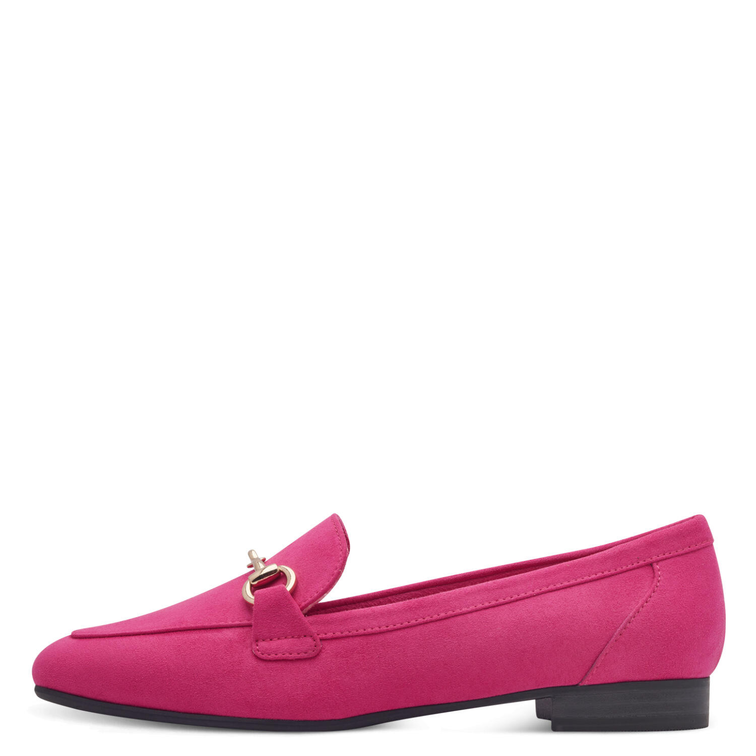 Women Slip-on PINK - Gr. - 39 von Marco Tozzi