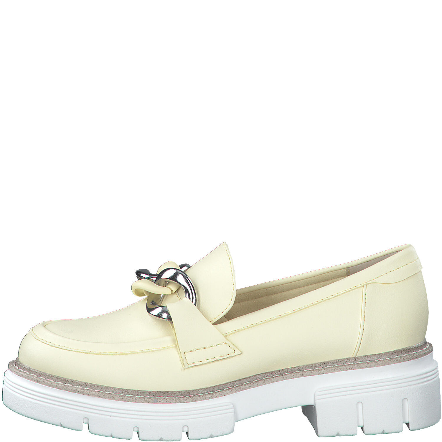 Women Slip-on SORBET - Gr. - 37 von Marco Tozzi