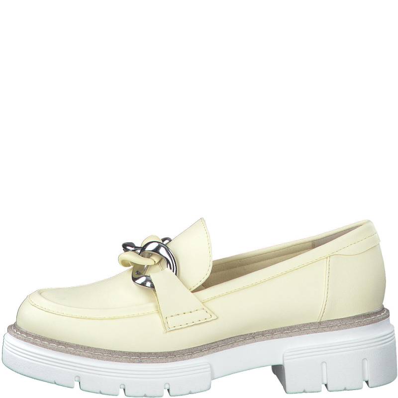 Women Slip-on SORBET - Gr. - 40 von Marco Tozzi