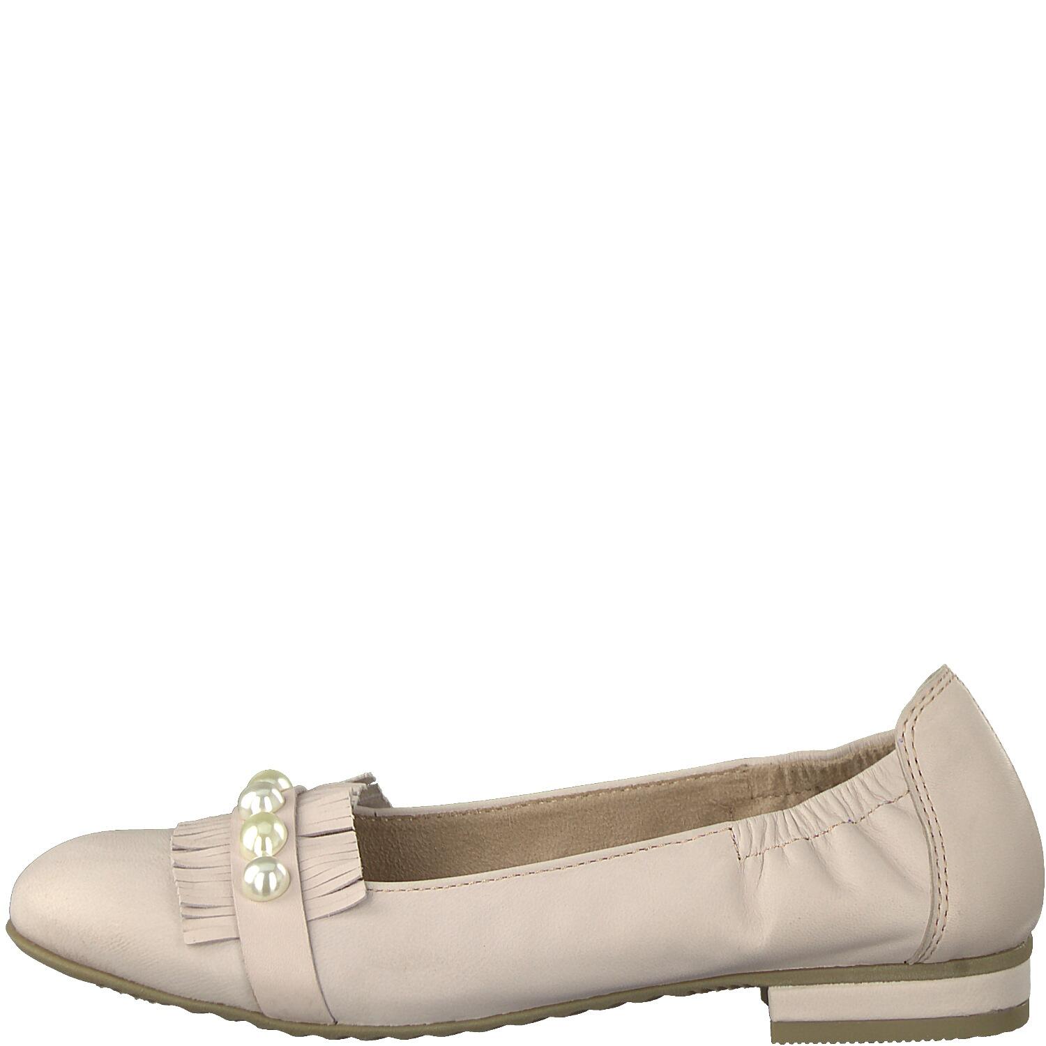 Marco Tozzi Damenschuhe Ballerinas ROSE ROSE - Gr. - 37 von Marco Tozzi