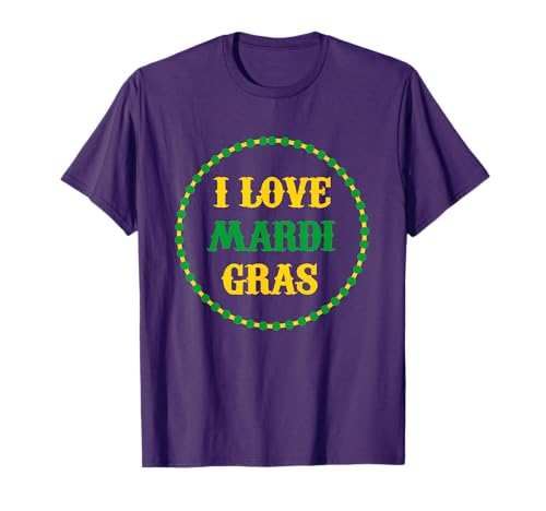 Lila Karneval T-Shirt Herren Damen Jugend Kinder T-Shirt Lila Karneval T-Shirt Herren Damen Jugend Kinder T-Shirt von Mardi Gras 2018 T-Shirts