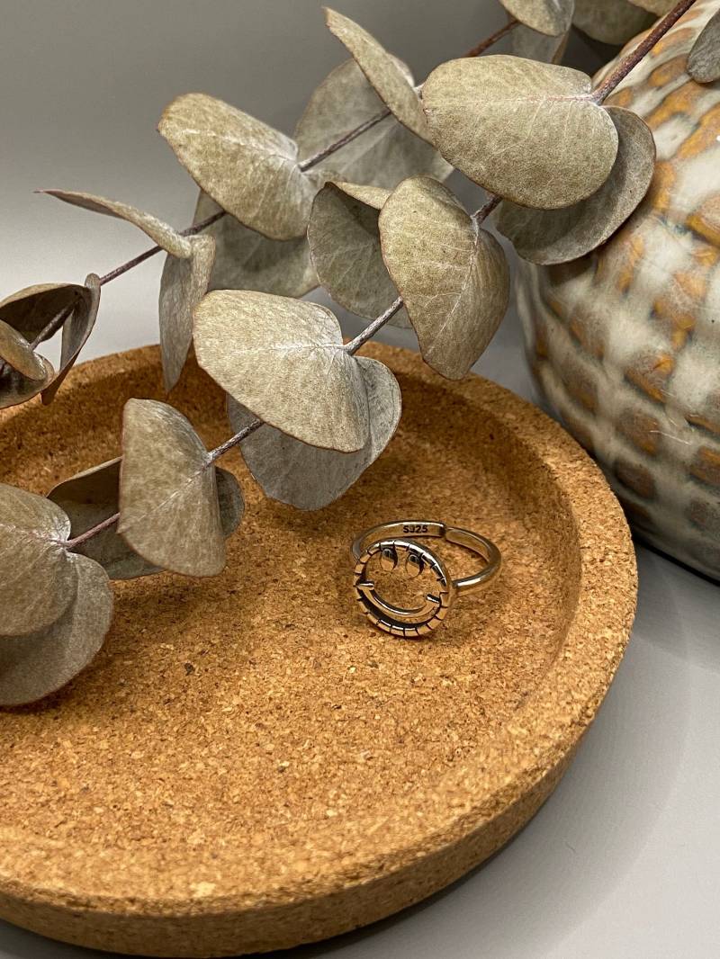 Ringe Die Ich Liebe in Silber 925 von MardiOfficialStore