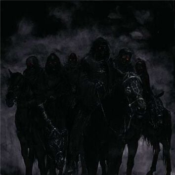 Marduk Those of the unlight CD multicolor von Marduk