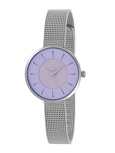 Reloj Marea Correa brazalete señora B41246/5 von Marea