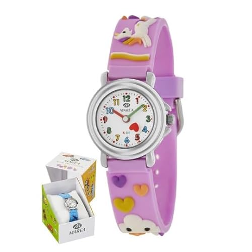 Marea Mädchenuhr B37008/27 von Marea