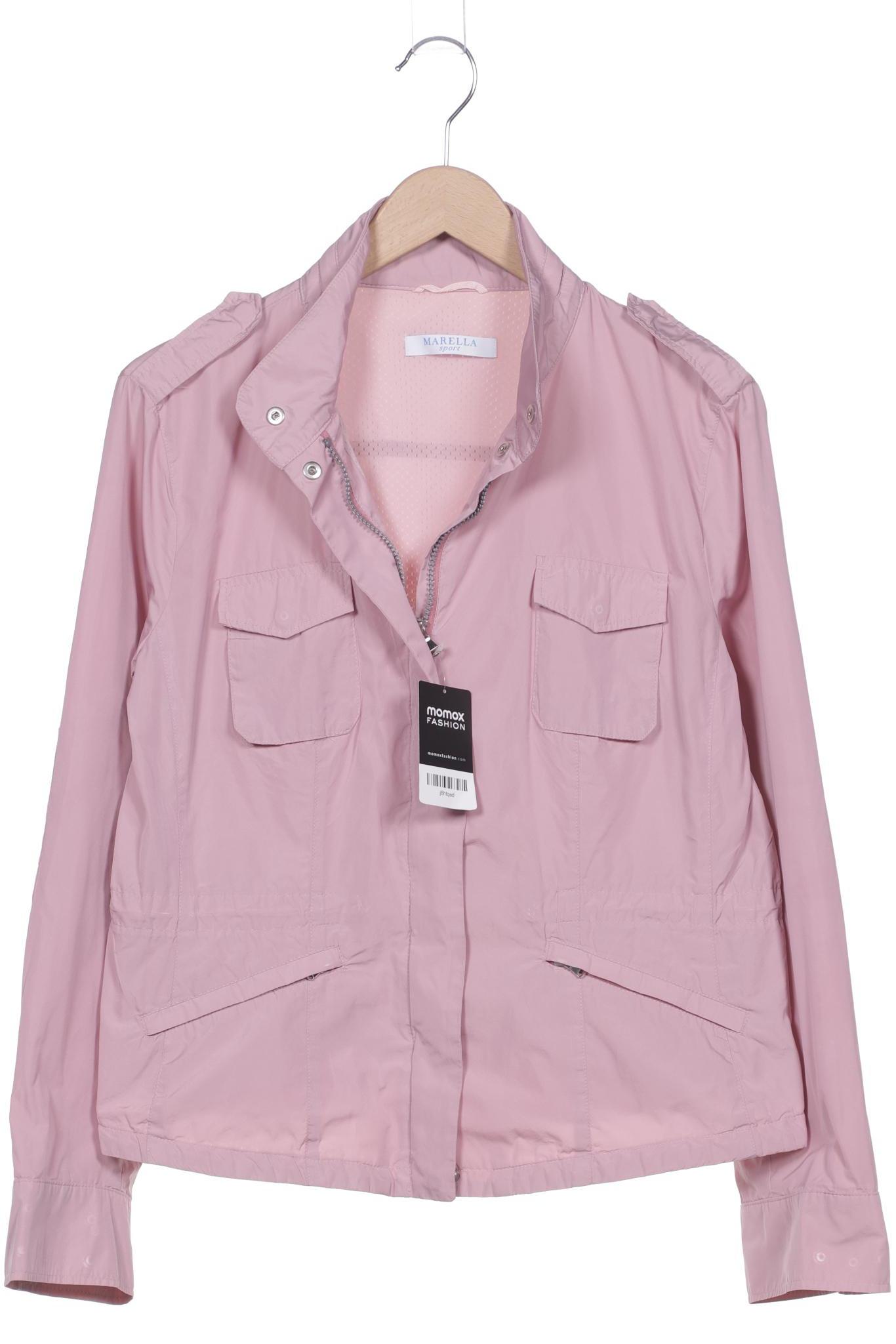 MARELLA Damen Jacke, pink von Marella