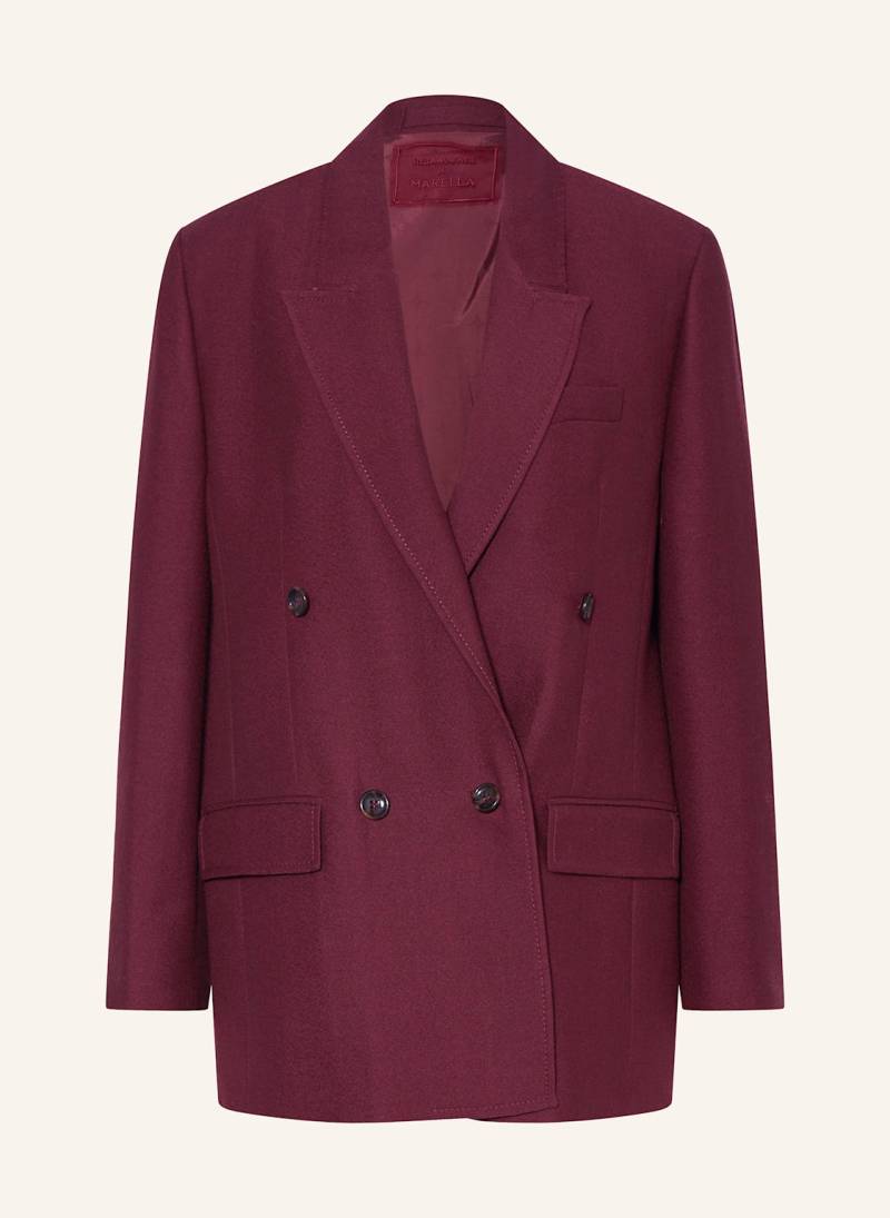 Marella Blazer rot Marella Blazer rot von Marella