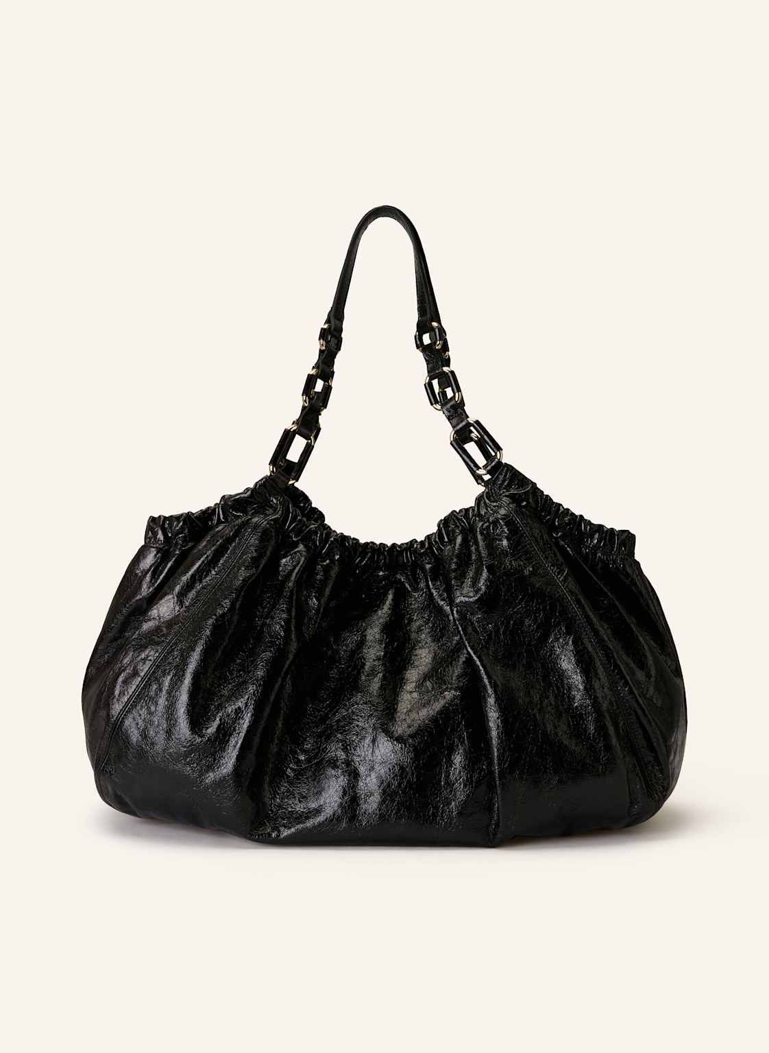 Marella Handtasche schwarz von Marella