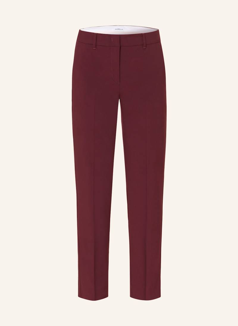 Marella Hose rot von Marella