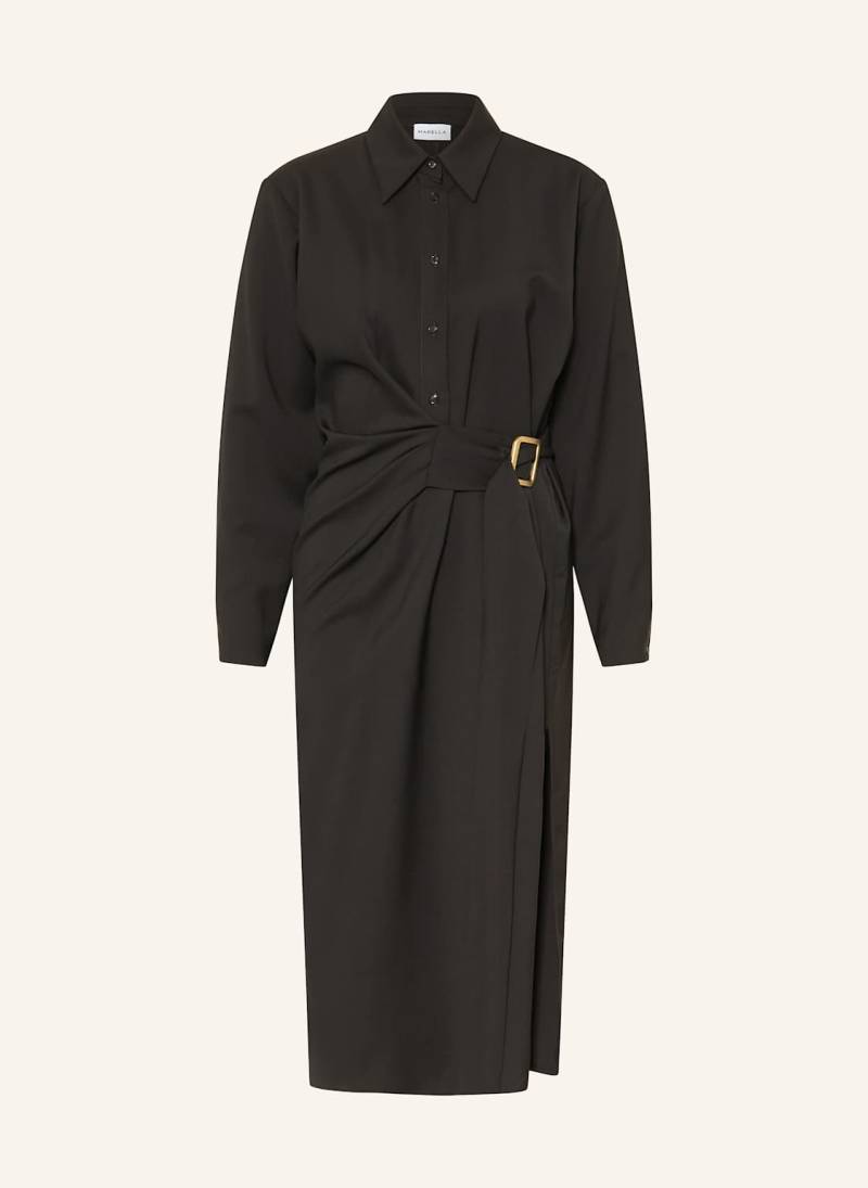 Marella Kleid schwarz von Marella