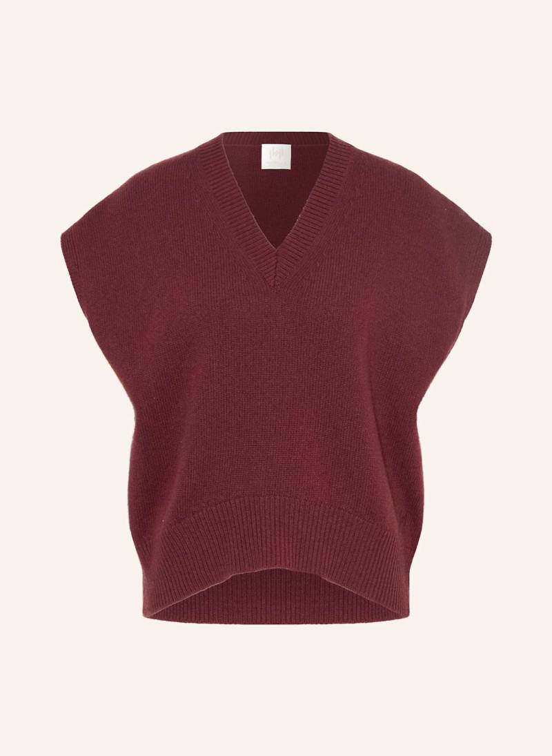 Marella Pullunder rot von Marella