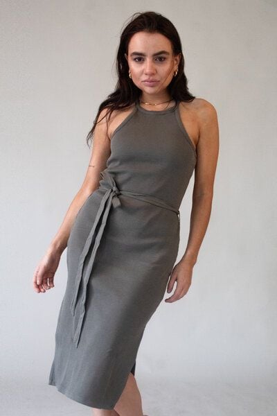 Marenika Kleid "Bella" aus Bio-Baumwolle von Marenika