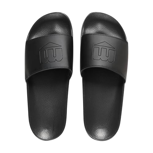 Mares Marrow 1, Unisex – Erwachsene Strandschuhe, Schwarz-Orange, 36 von Mares