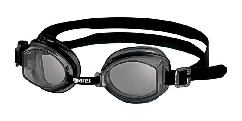 Mares Schwimmbrille MARES Schwimmbrille Rocket Silicone von Mares