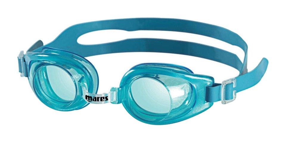Mares Schwimmbrille MARES Unisex Schwimmbrille Star von Mares
