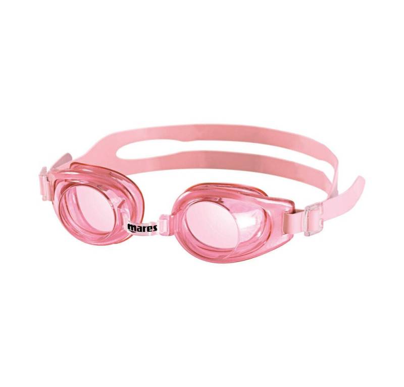 Mares Schwimmbrille MARES Unisex Schwimmbrille Star von Mares