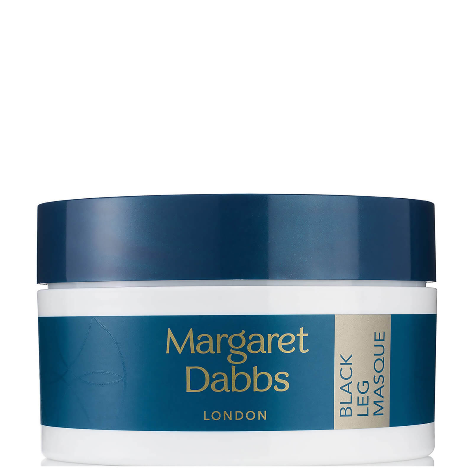 Margaret Dabbs London Black Leg Masque 200g von Margaret Dabbs London