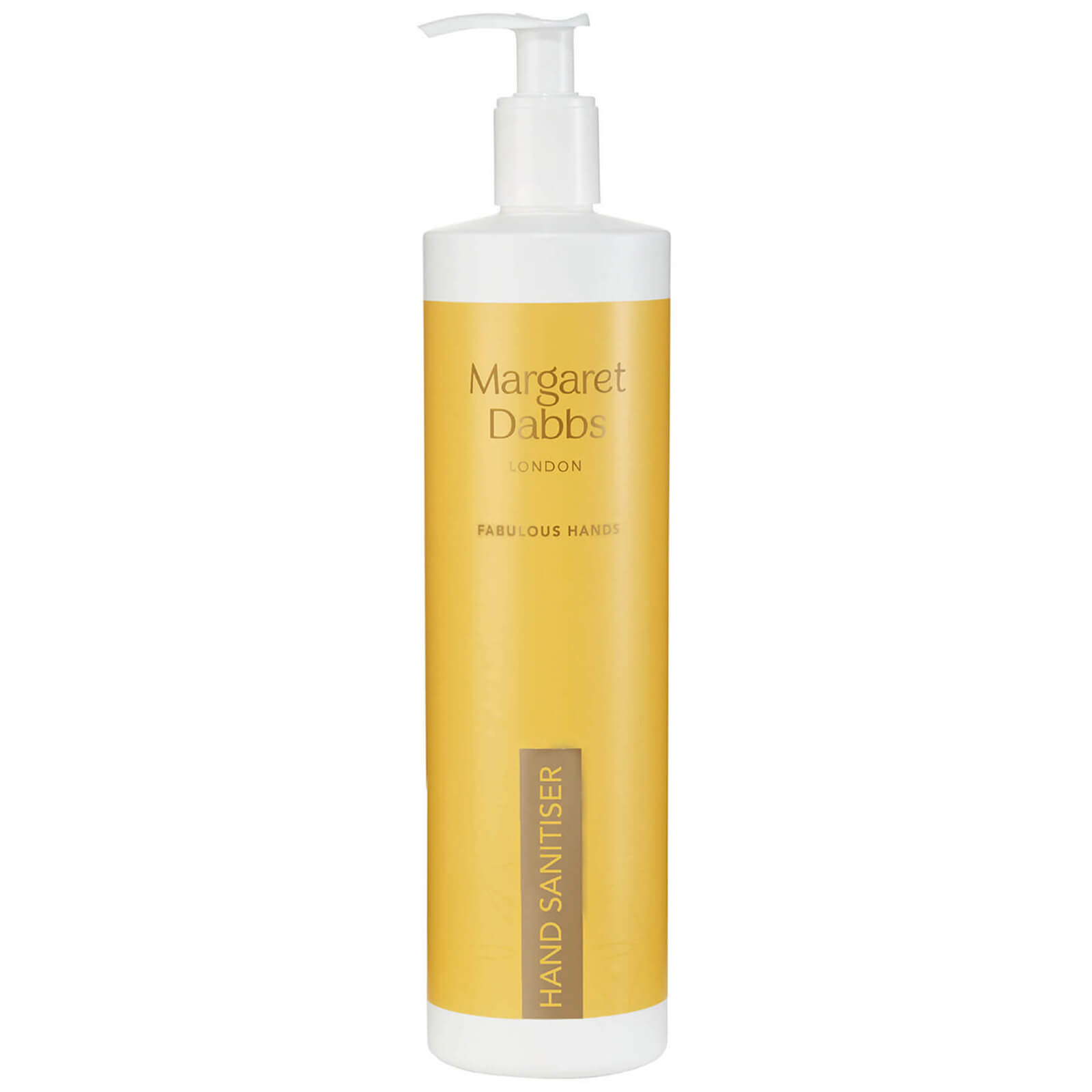 Margaret Dabbs London Hand Sanitiser 600ml von Margaret Dabbs London