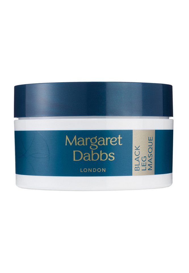Margaret Dabbs Fußlotion Margaret Dabbs Fußpflege Black Leg Masque von Margaret Dabbs