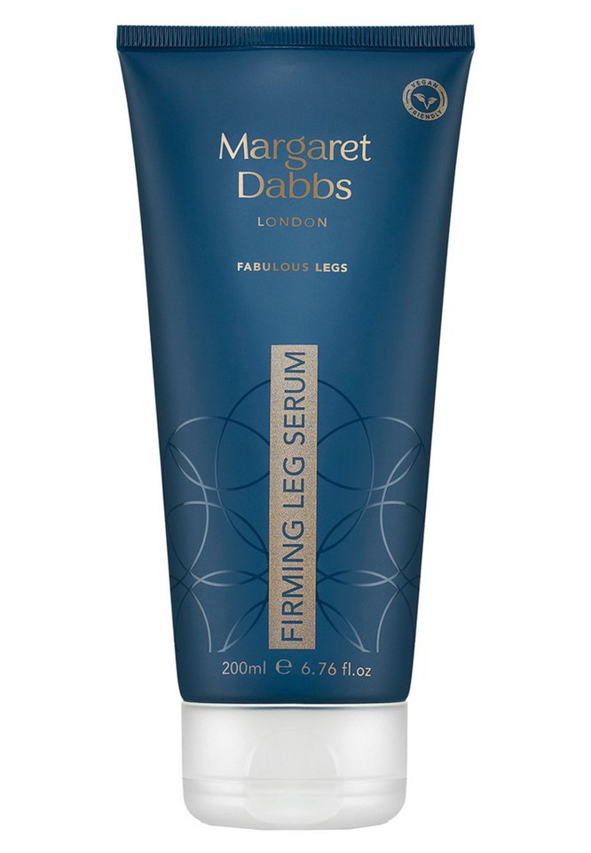 Margaret Dabbs Fußlotion Margaret Dabbs Fußpflege Firming Leg Serum Tube von Margaret Dabbs
