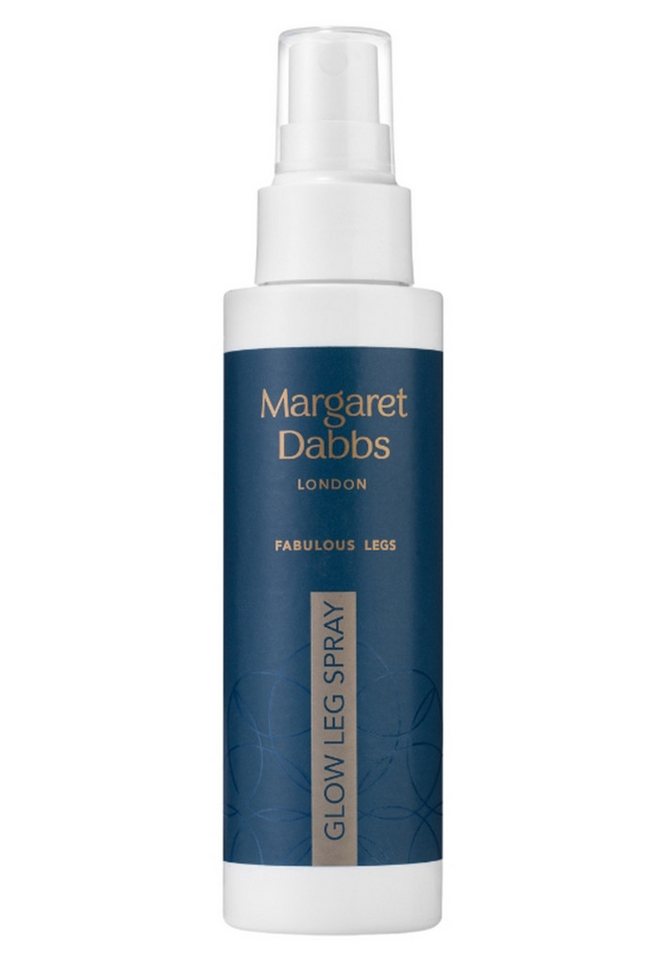Margaret Dabbs Fußlotion Margaret Dabbs Fußpflege Refining Glow Leg Spray von Margaret Dabbs