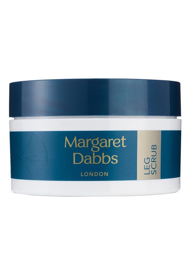 Margaret Dabbs Fußlotion Margaret Dabbs Fußpflege Toning Leg Scrub von Margaret Dabbs