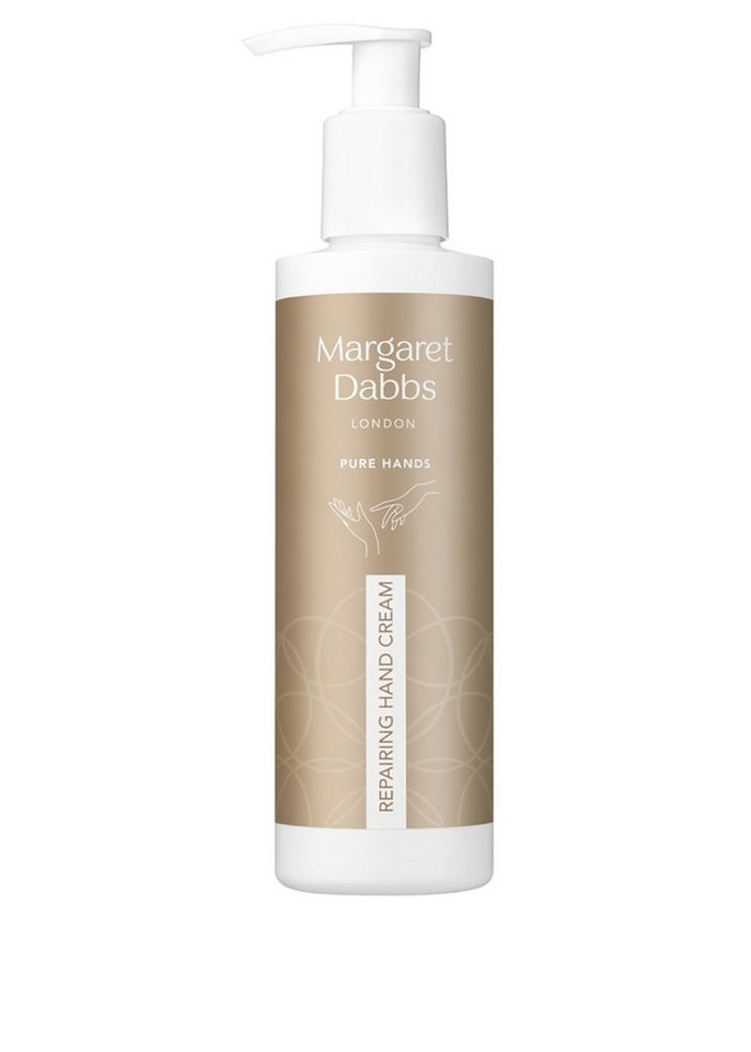 Margaret Dabbs Handcreme Margaret Dabbs Handpflege von Margaret Dabbs