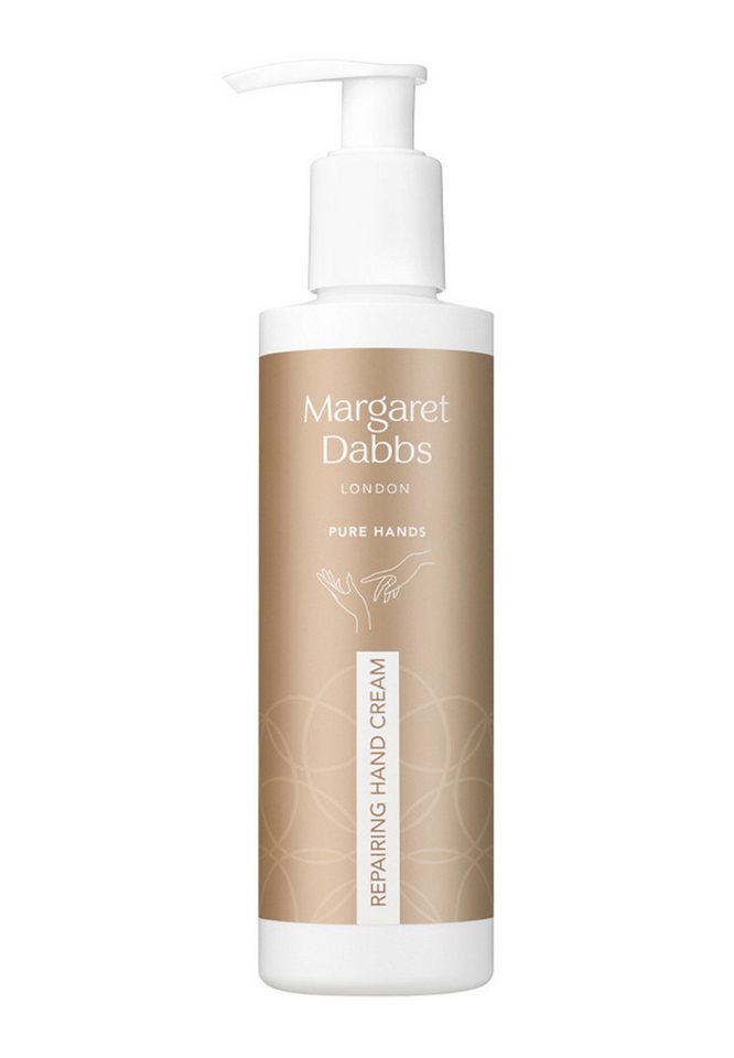 Margaret Dabbs Handcreme Margaret Dabbs Handpflege von Margaret Dabbs